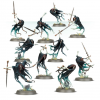 Nighthaunt - Bladegheist Revenants